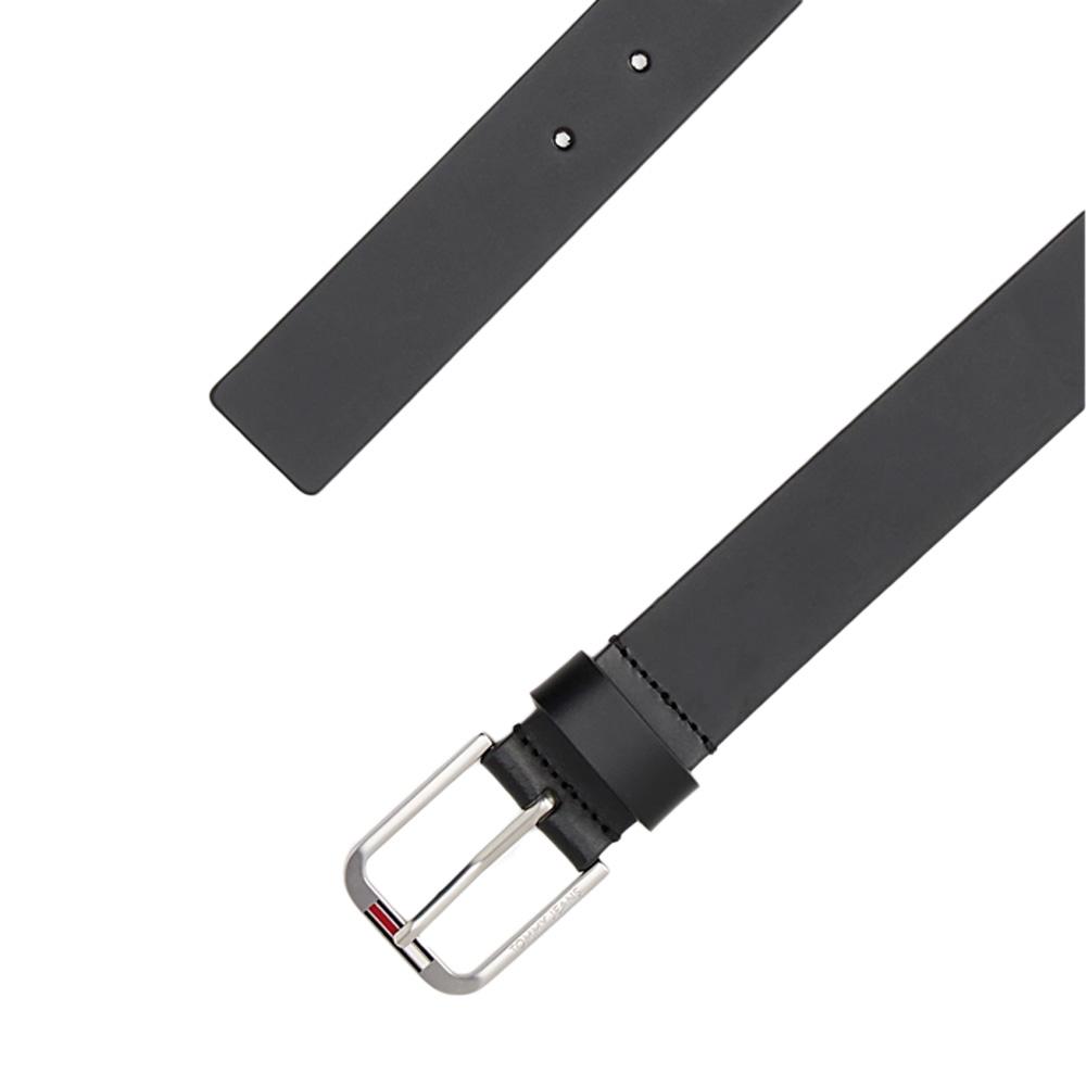 Ceinture Noir Homme Tommy Hilfiger Austins vue 2