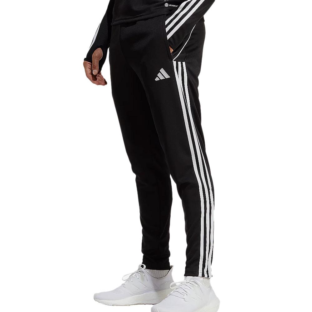 Jogging Noir Homme Adidas Tiro23 L pas cher
