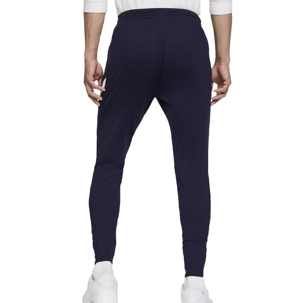 France Pantalon d'entraînement Marine Homme Nike 2020 vue 2