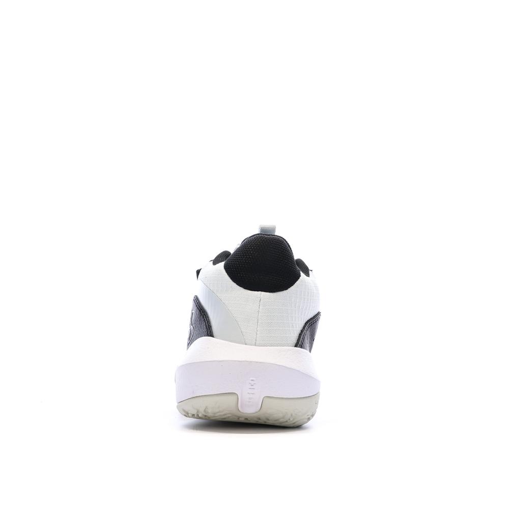 Chaussures de basketball Grises Homme Under Armour Lockdown 7 vue 3