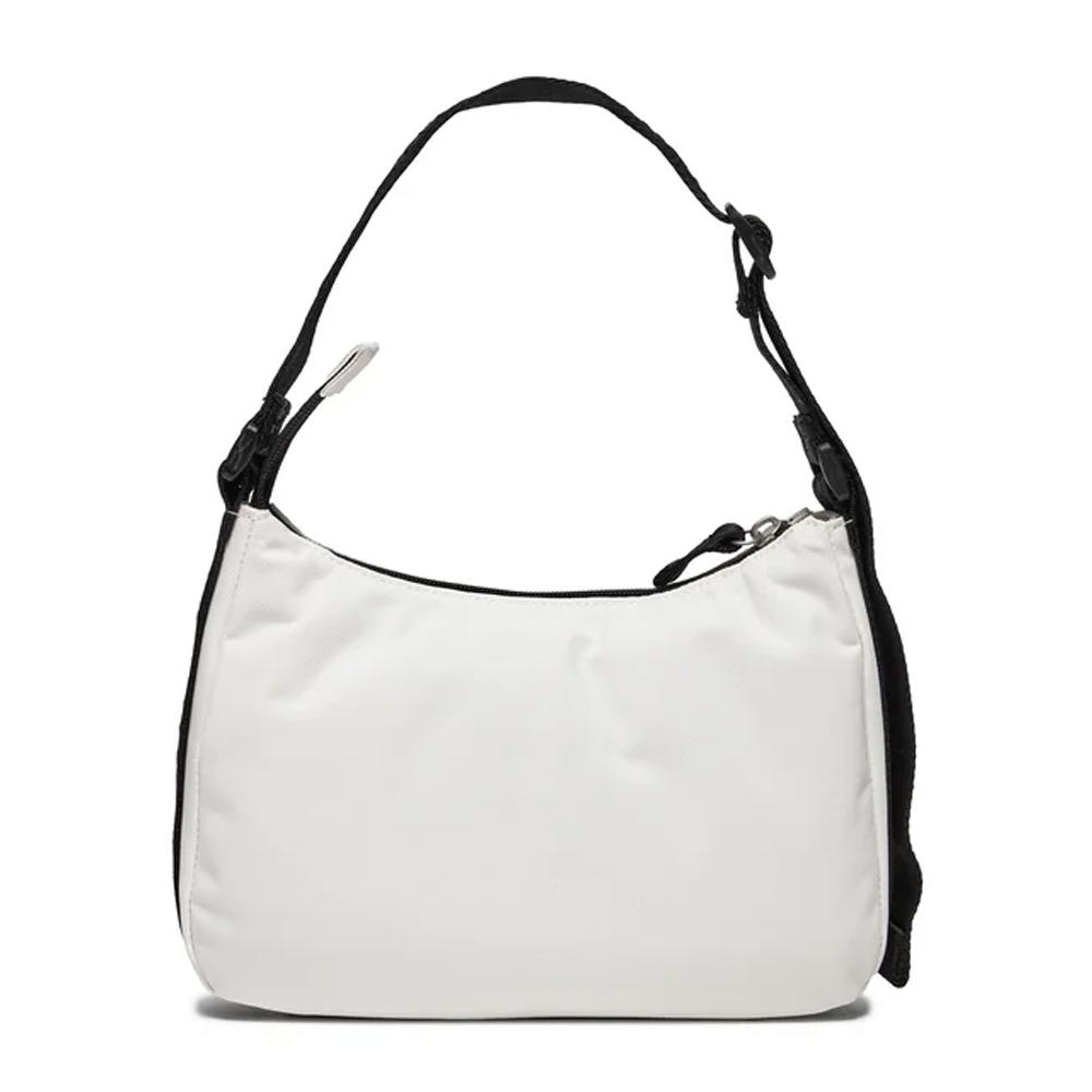 Sac à main Blanc Femme Tommy Hilfiger Daily Should vue 2