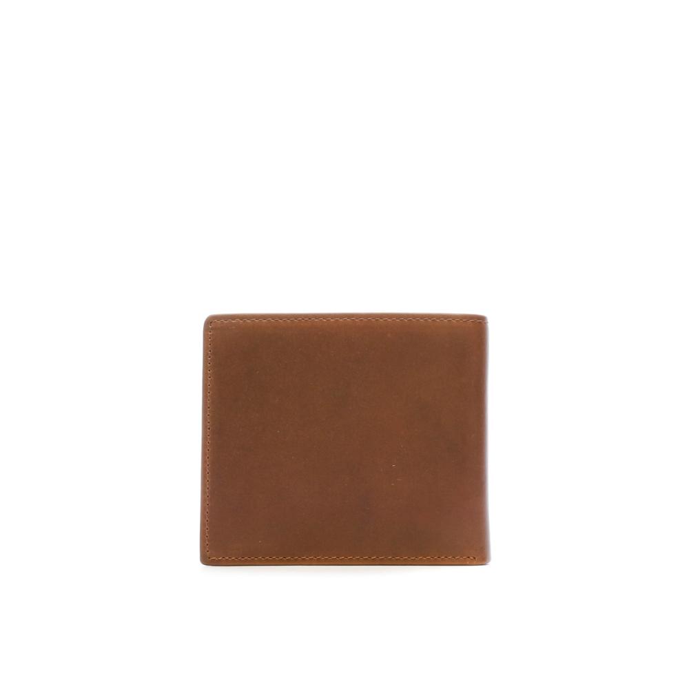 Portefeuille Marron Homme Redskins Podium vue 2