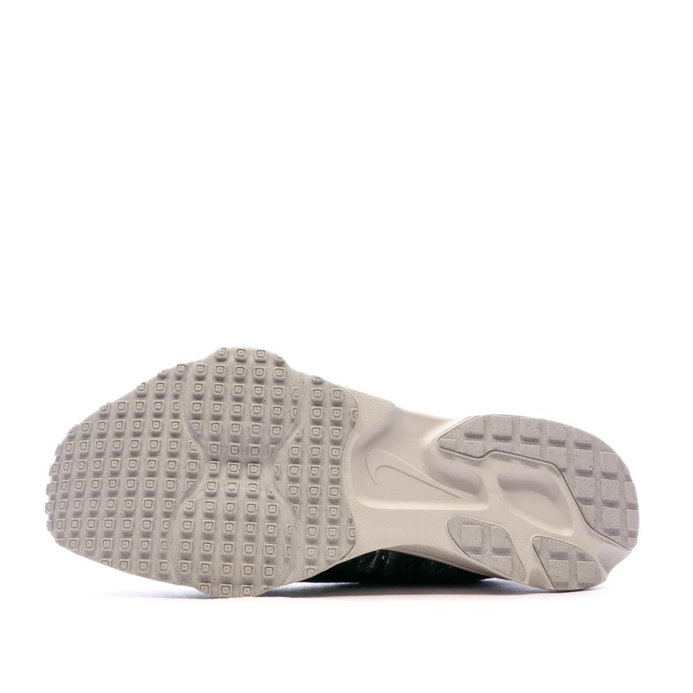 Baskets Noir/Grise Homme Nike Air Zoom-type vue 5
