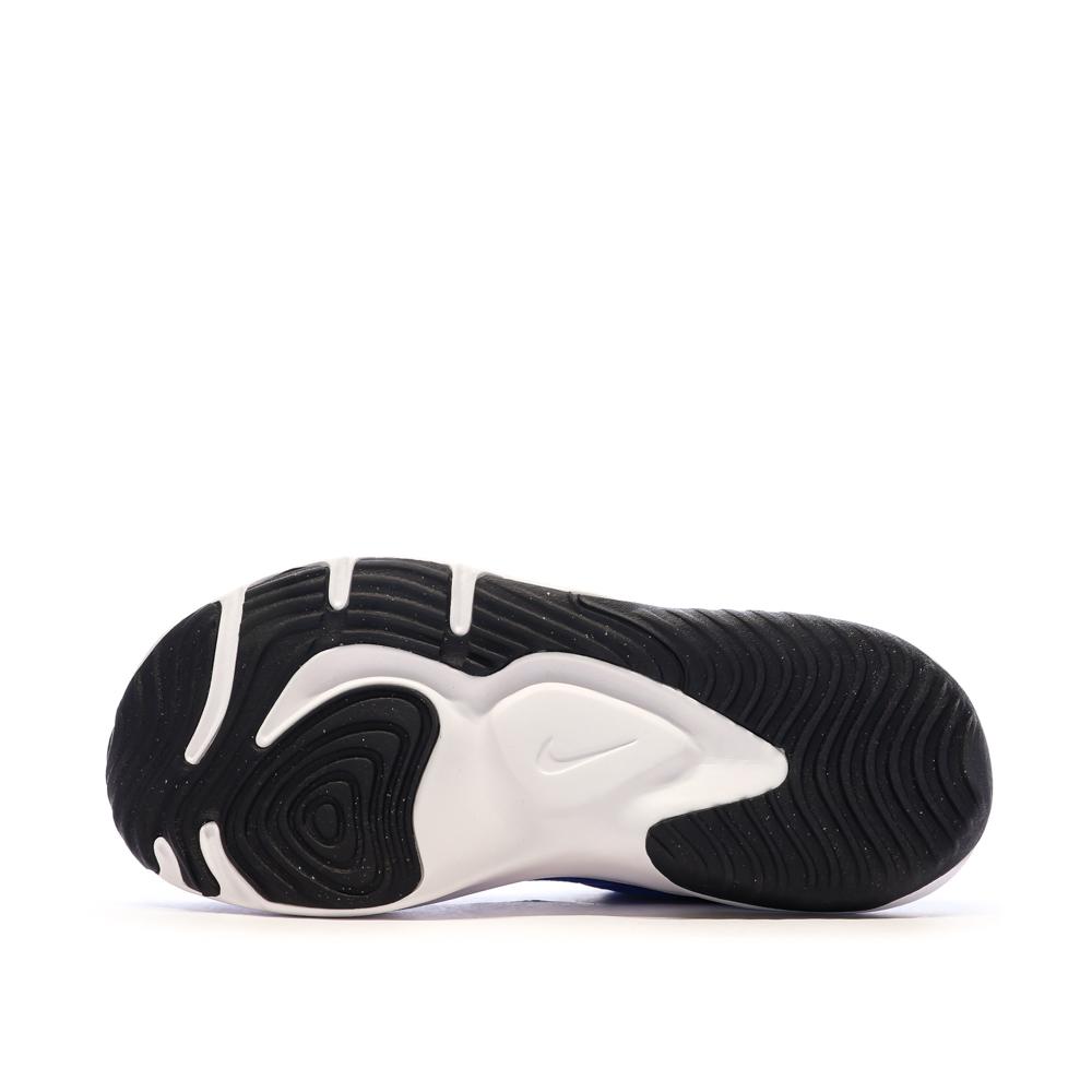 Baskets Bleu Homme Nike Legend Essential vue 5