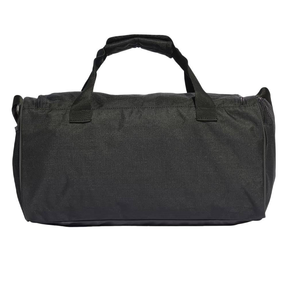 Sac de sport Noir Homme Adidas Linear HT4743 vue 2