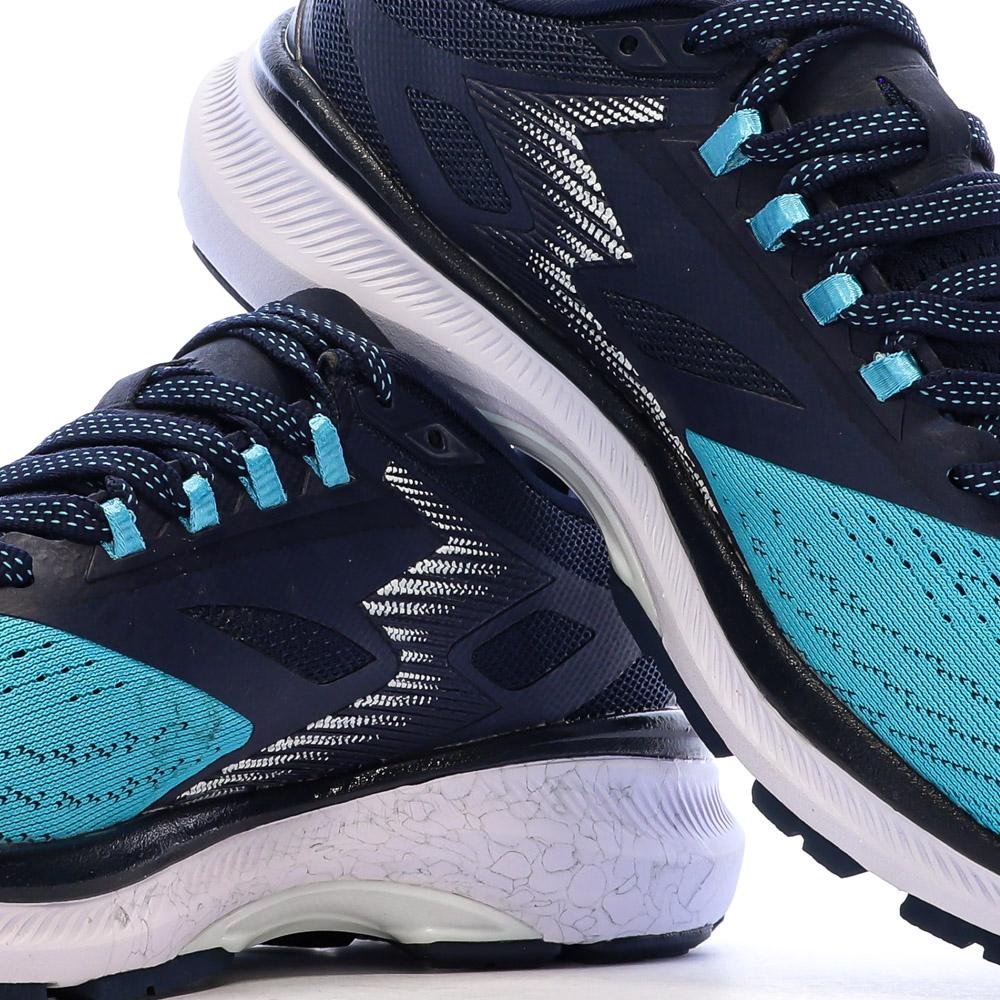 Chaussures de Running Bleu/Marine Femme 361° Nemesis 2 vue 7