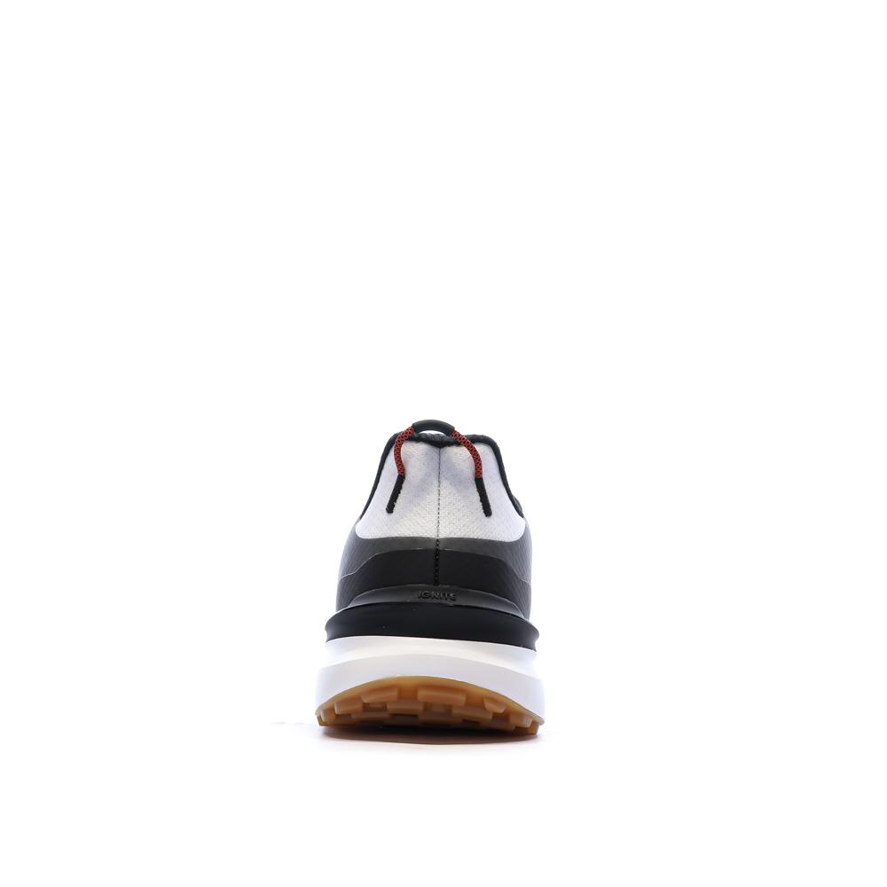 Zapatillas de golf Puma Ignite Blanco/Gris, Hombre ver 3