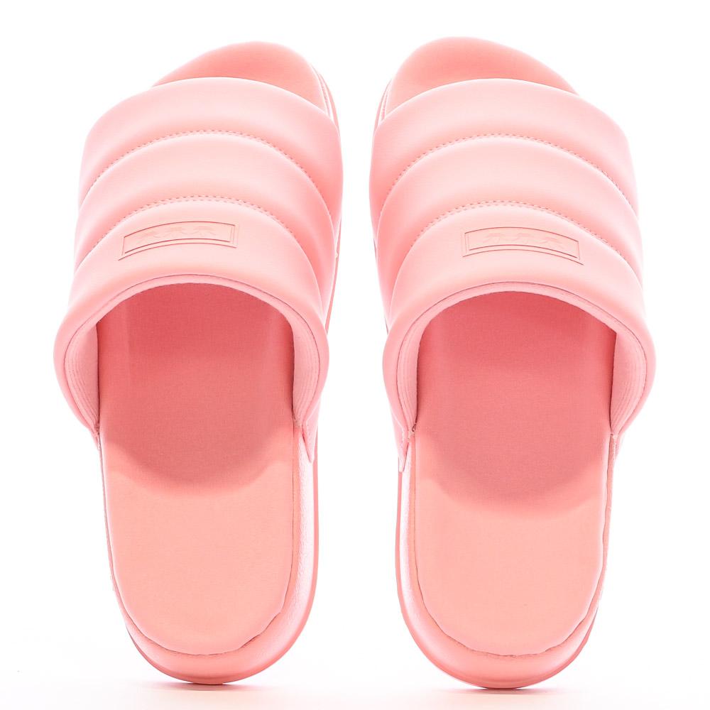 Claquette adidas femme rose hot sale