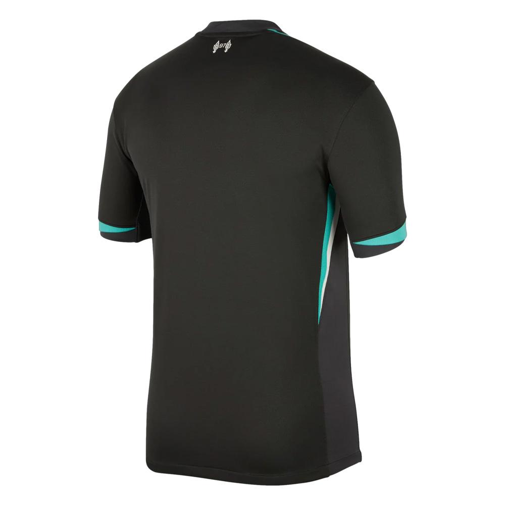 Liverpool Maillot Réplica Extérieur Homme Nike 24/25 vue 3