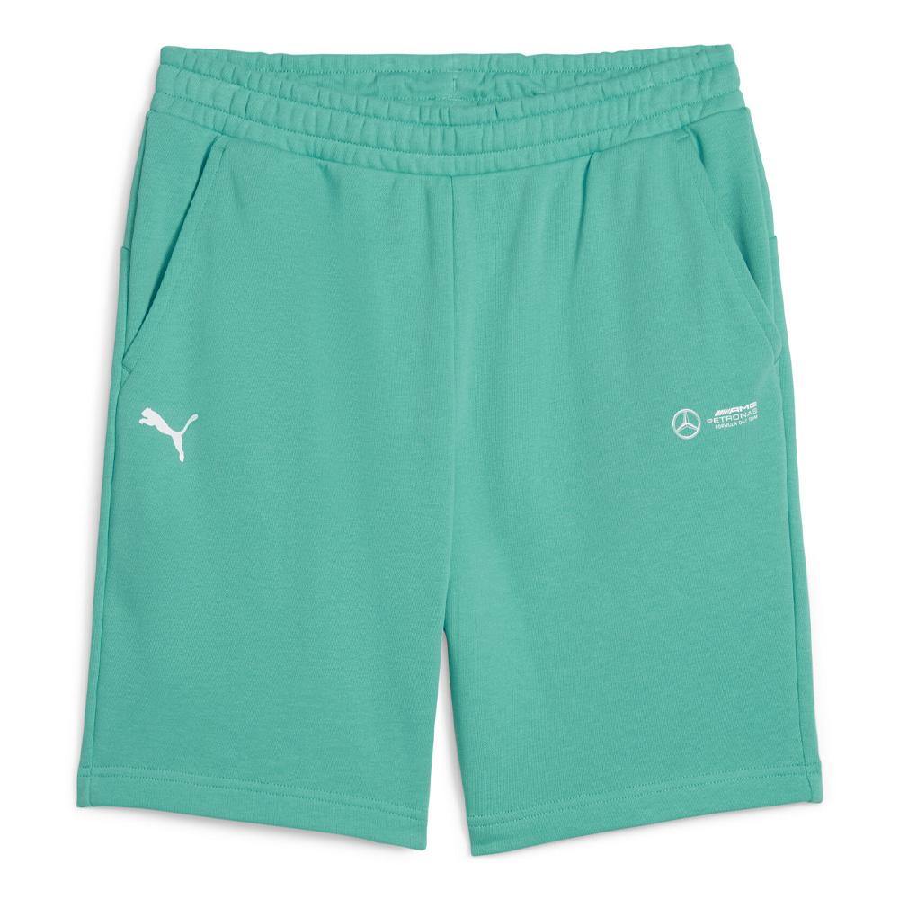 Short Turquoise Homme Puma 623761 pas cher