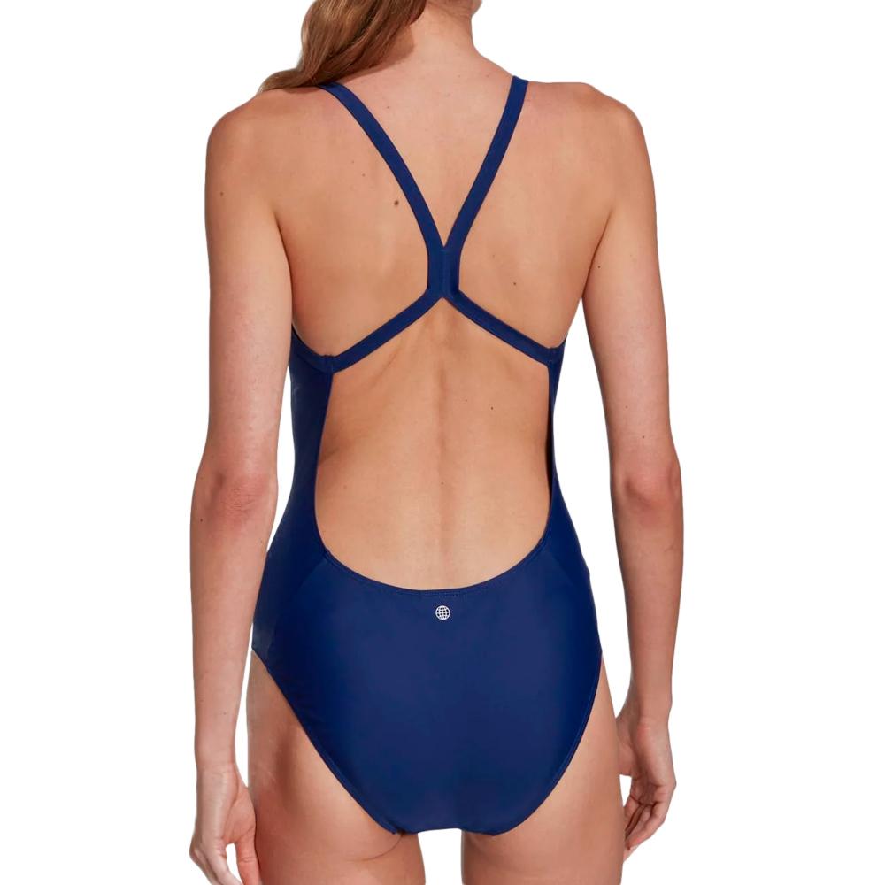 Maillot de bain Marine Femme Adidas HR4416 vue 2