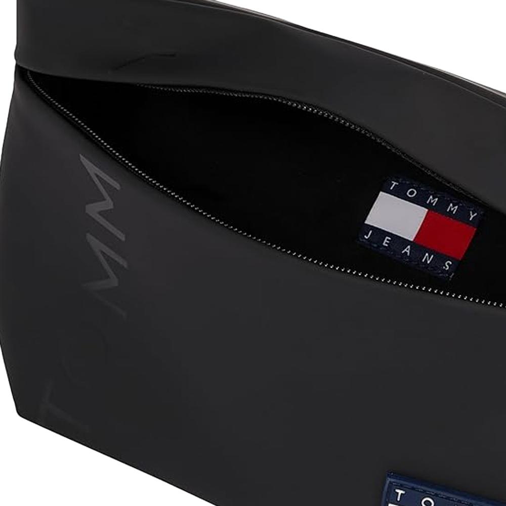 Banane Noir Homme Tommy Hilfiger Daily Bumbag vue 3