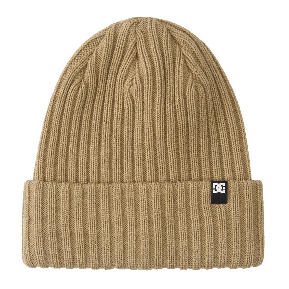 Bonnet Marron Homme Dc shoes Fish pas cher