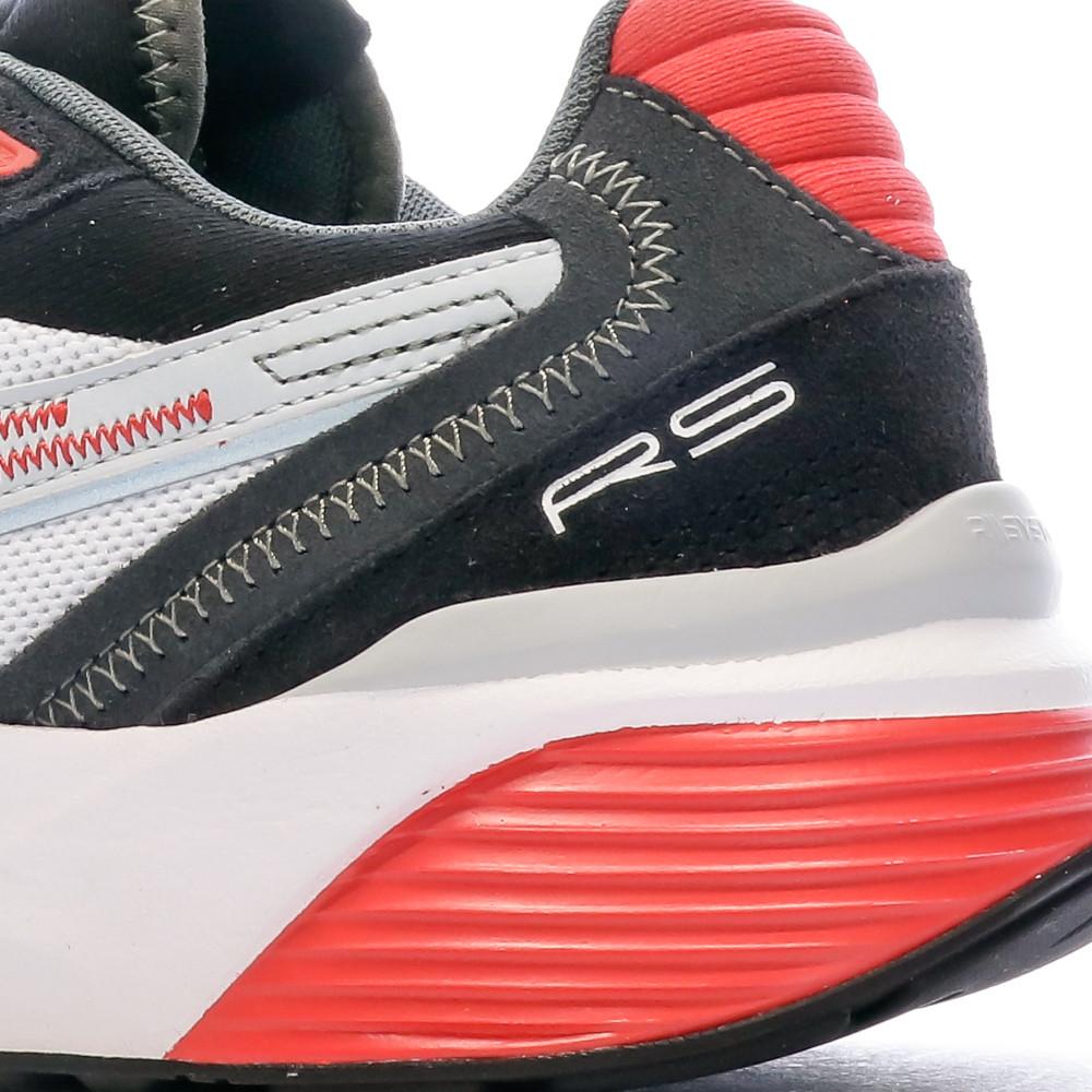 Baskets Grise Homme Puma Rs-metric vue 7