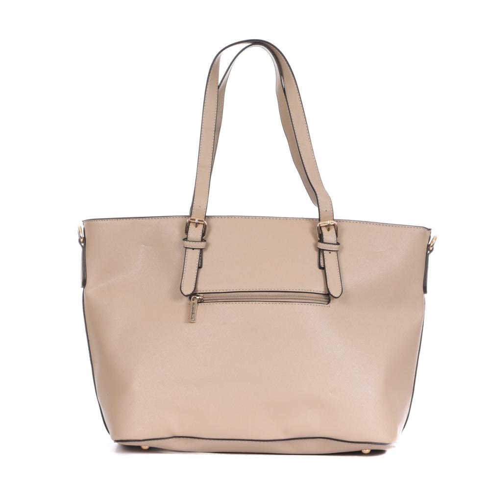 Sac à Main Beige Femme Manoukian Selfridge vue 2