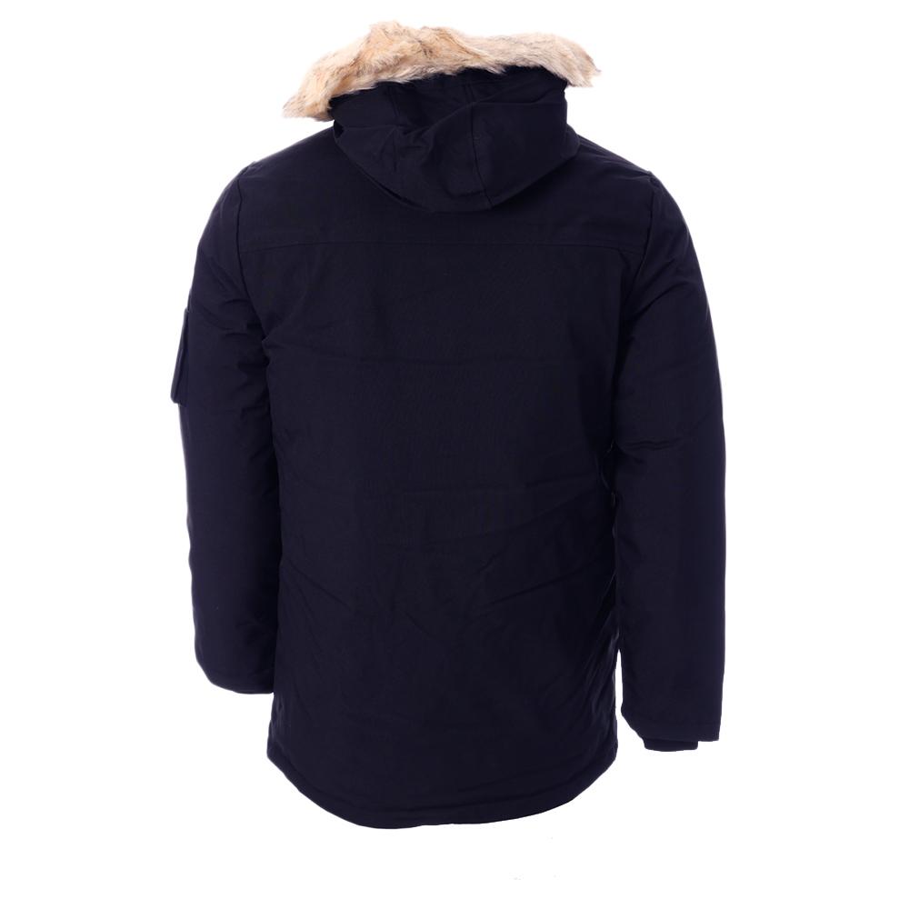 Parka Marine Homme Redskins 1001 vue 2