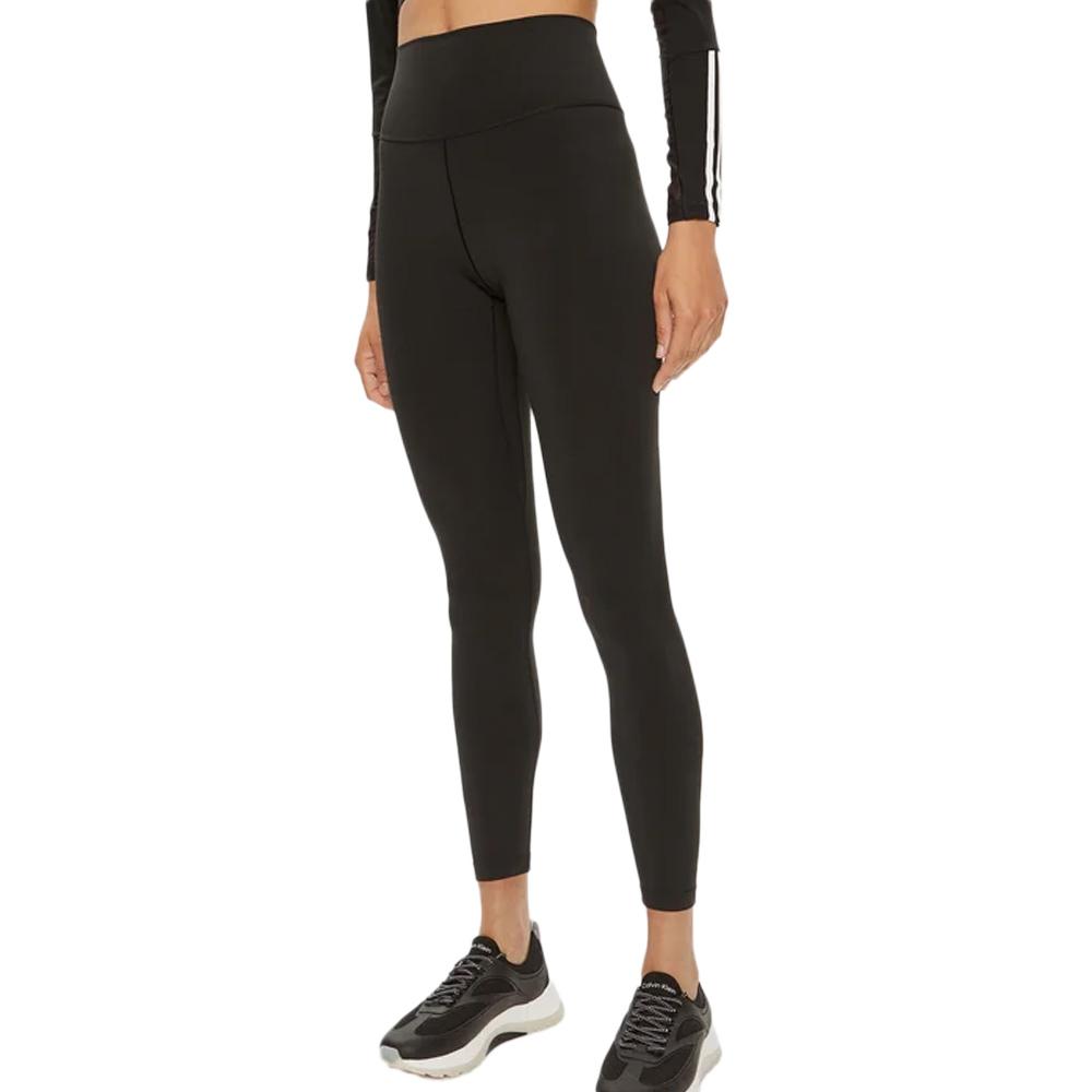 Legging Noir Femme Adidas IL7324 pas cher