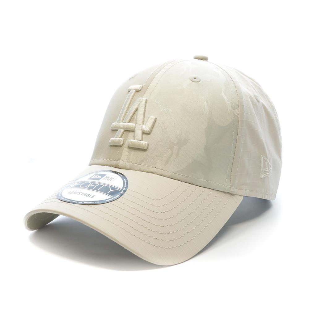 Casquette Beige Homme New Era Losdod pas cher