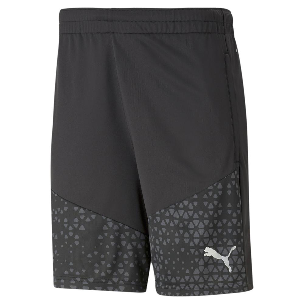 Stade Rennais Short Noir Garçon Puma 2023/2024 pas cher