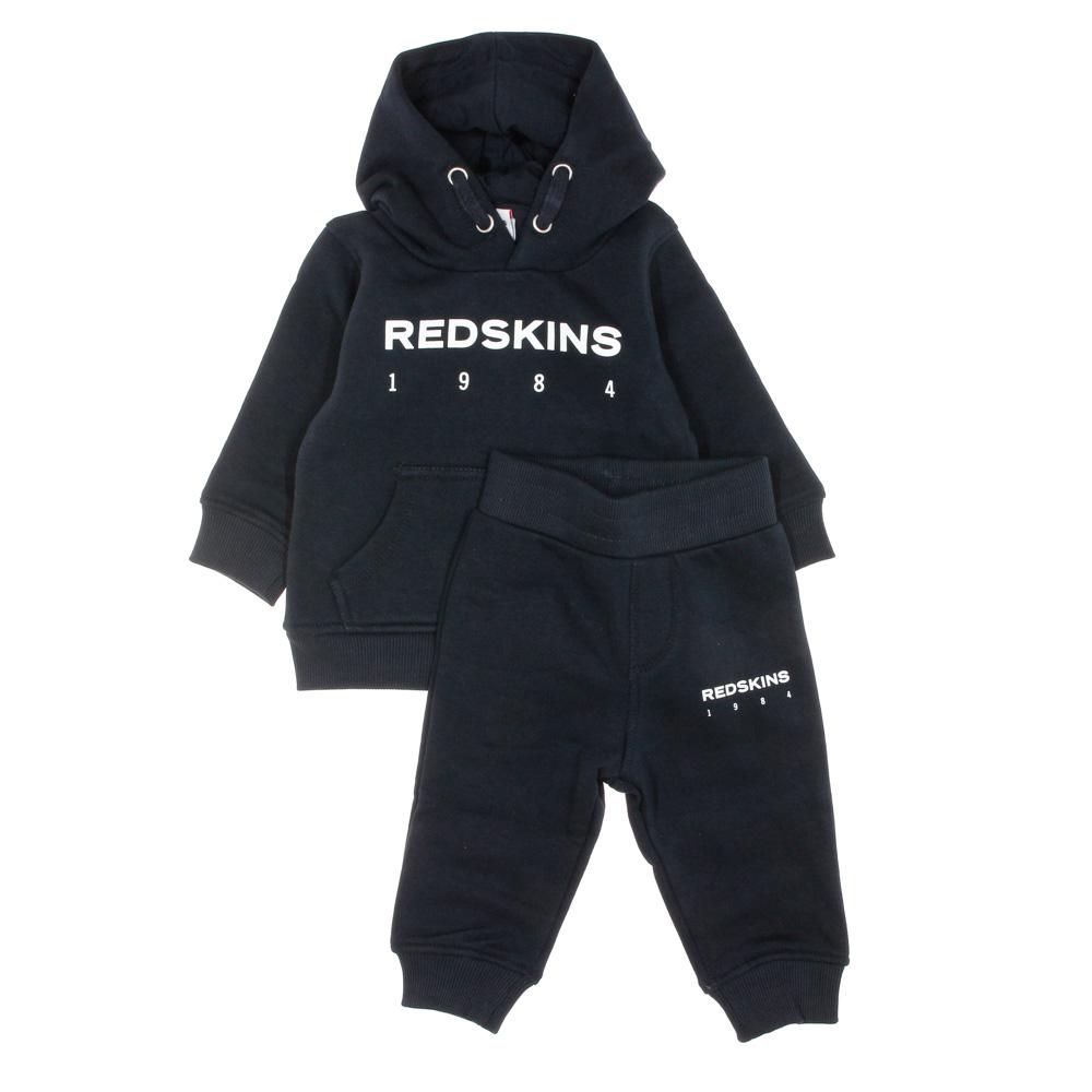 Survêtement Marine Bébé Redskins STEELERS pas cher