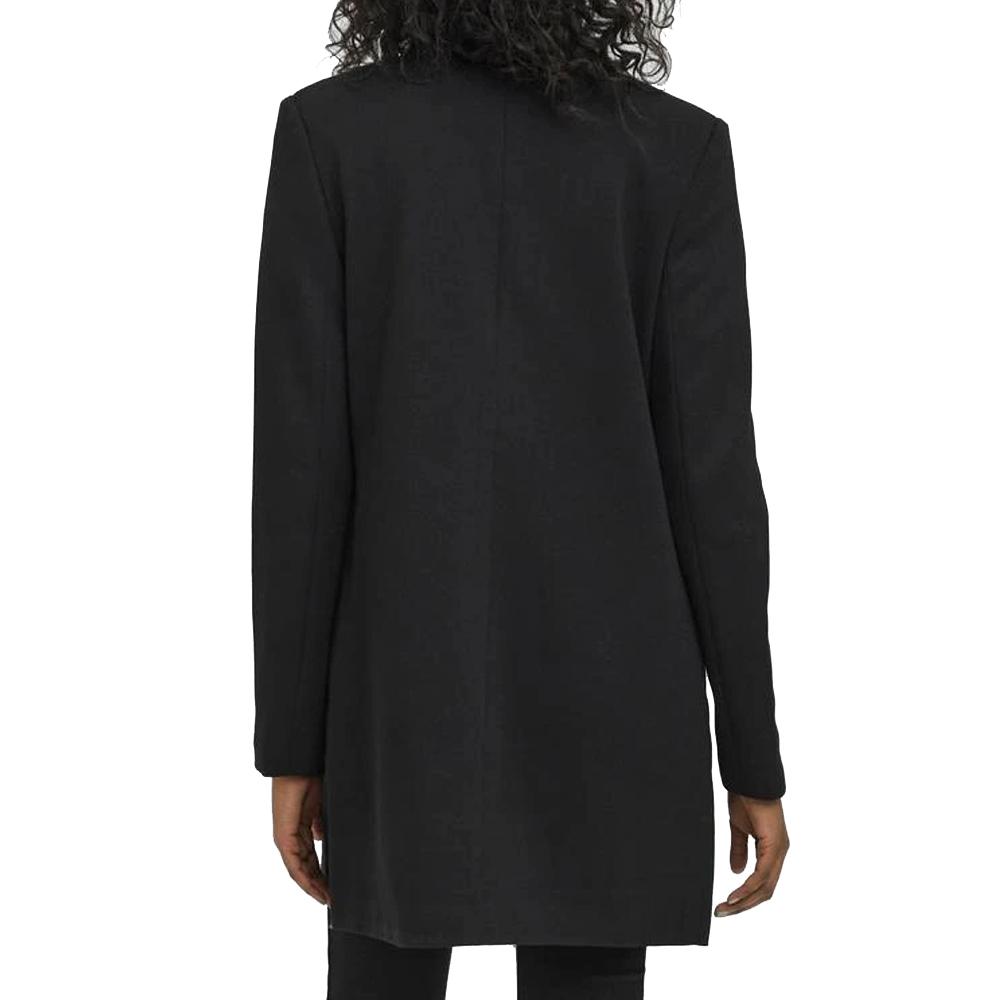 Blazer Noir Femme Vero Moda Verina vue 2