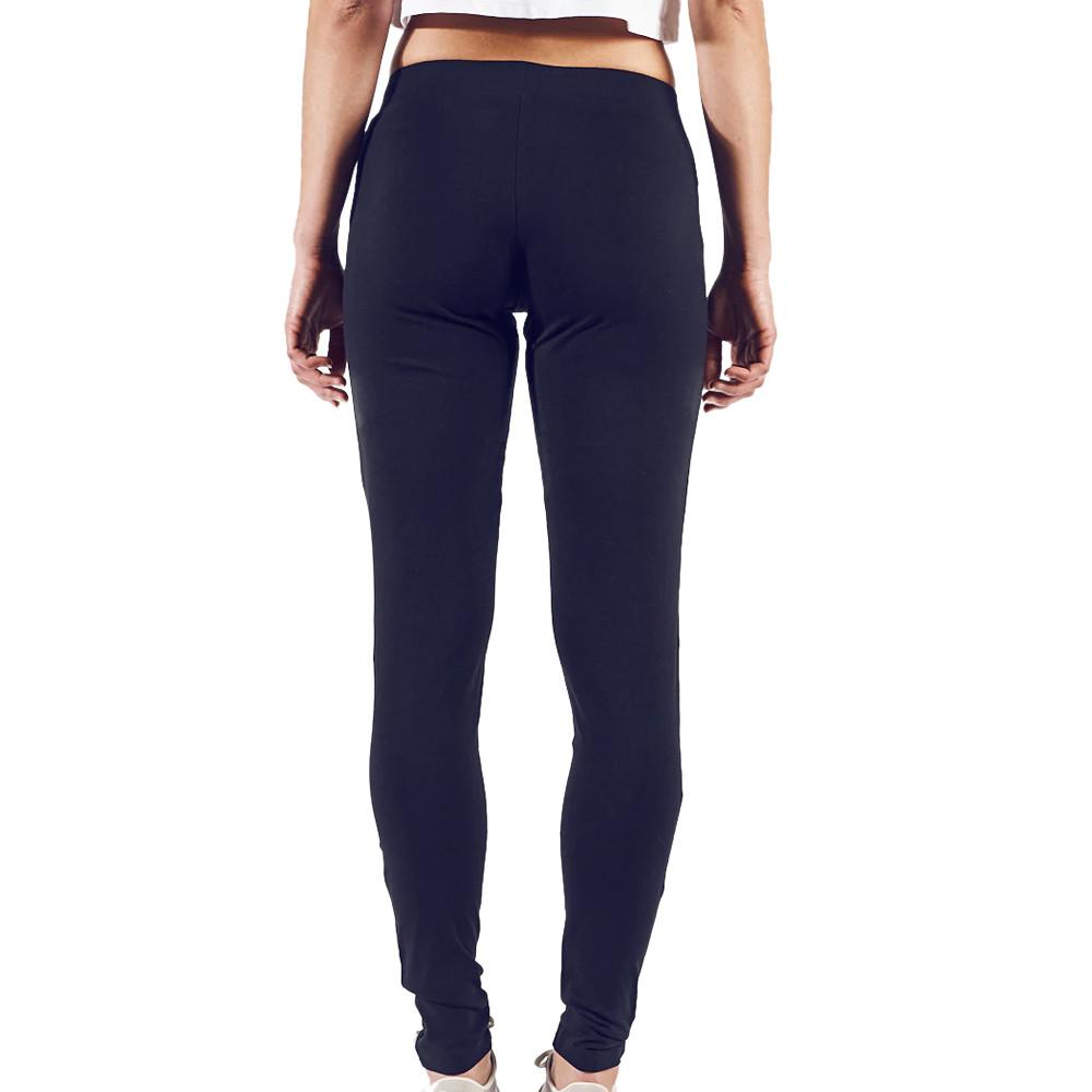 Pantalon Leggings Marine Femme Kappa Zapri Skin vue 2
