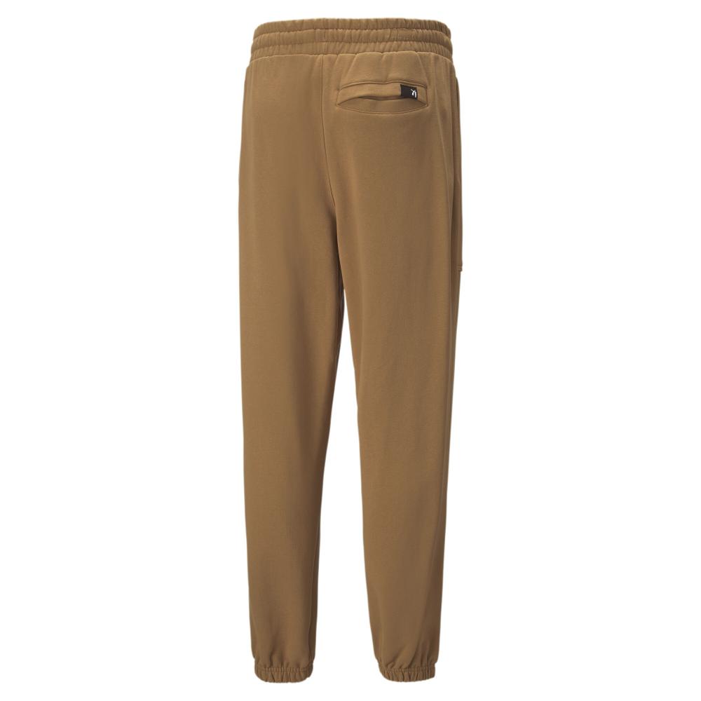 Jogging Camel Homme Puma Desert Espace des marques