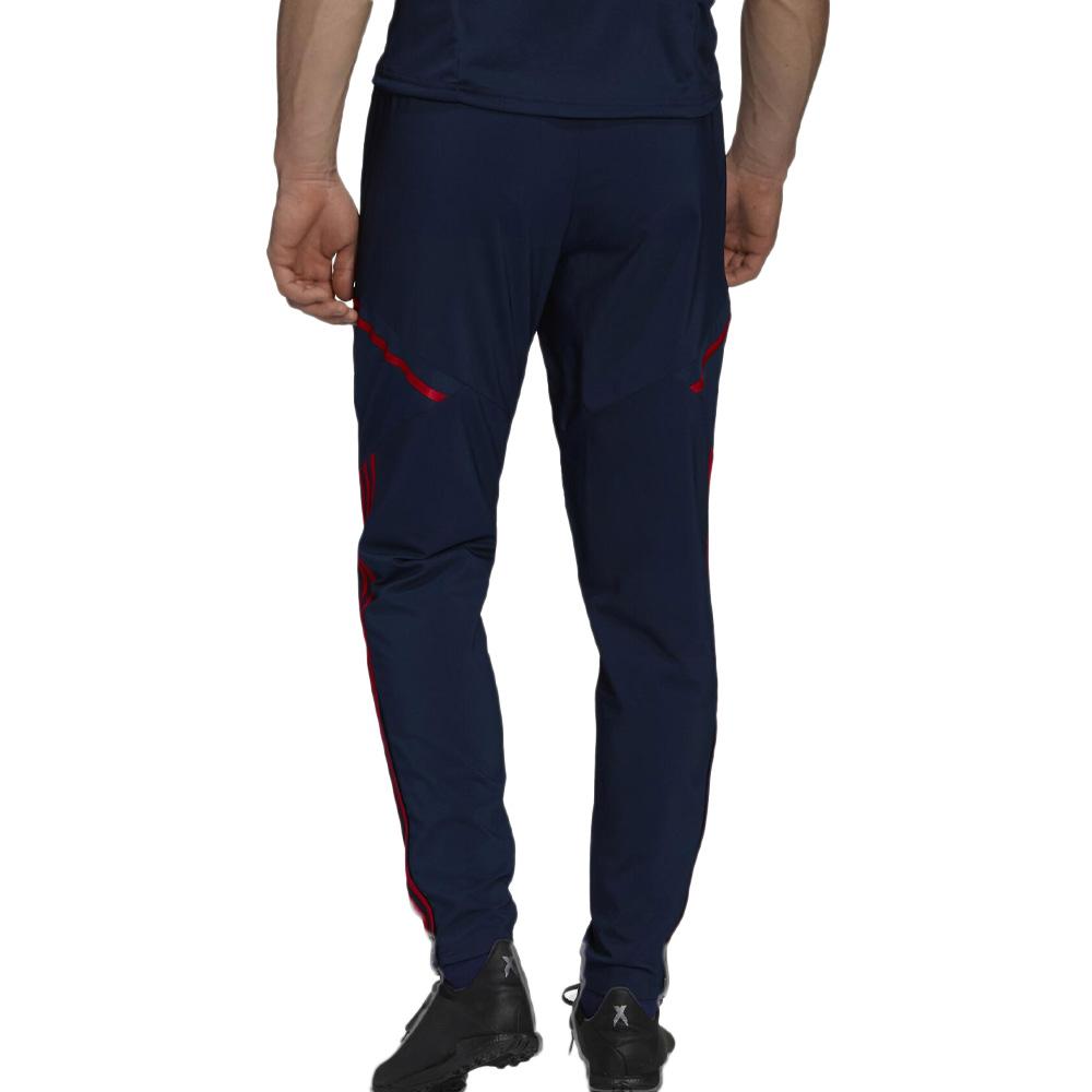 Arsenal Pantalon Training Marine Homme Adidas 2022/2023 vue 2