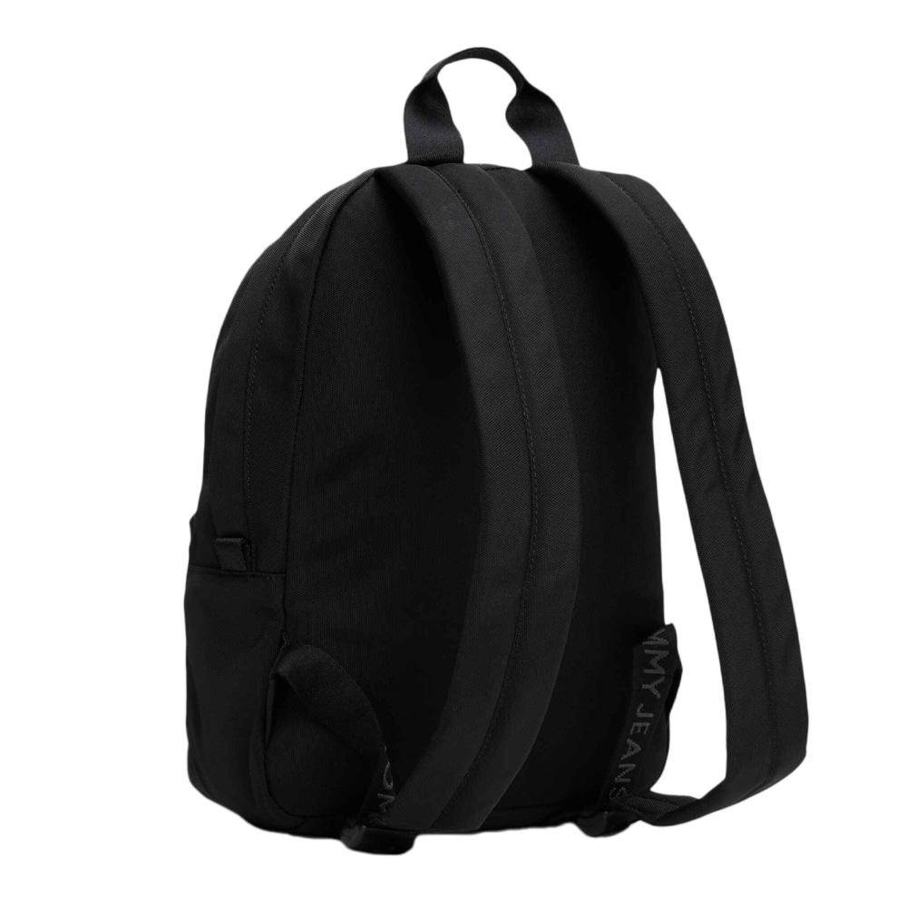 Sac à Dos Noir Homme Tommy Hilfiger Daily vue 2