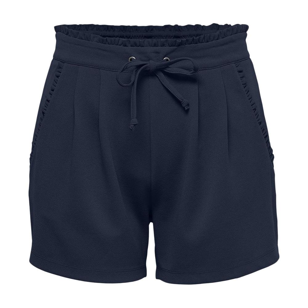 Short Marine Femme JDY New Catia vue 3
