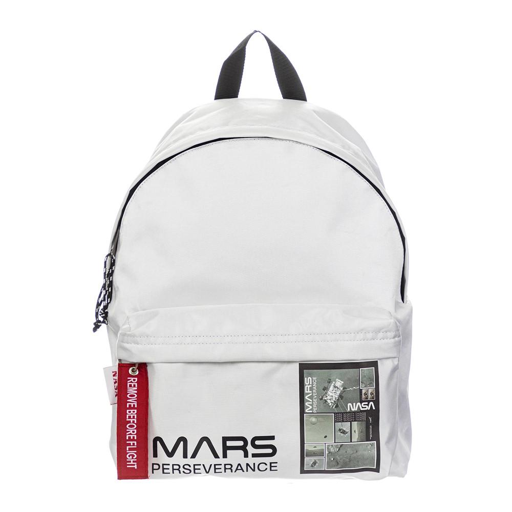 Sacs À Dos Blanc Garçon Nasa 15B pas cher