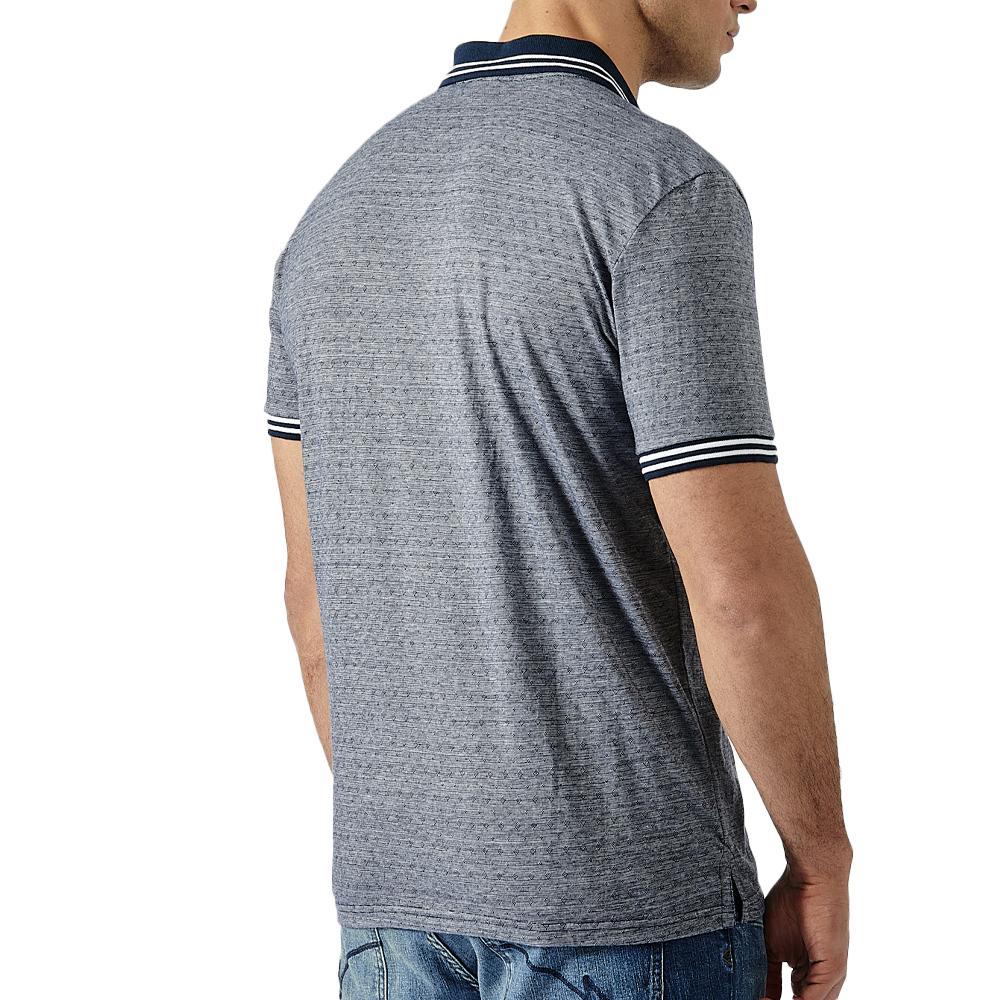 Polo Marine Homme Kaporal BRANNE vue 2