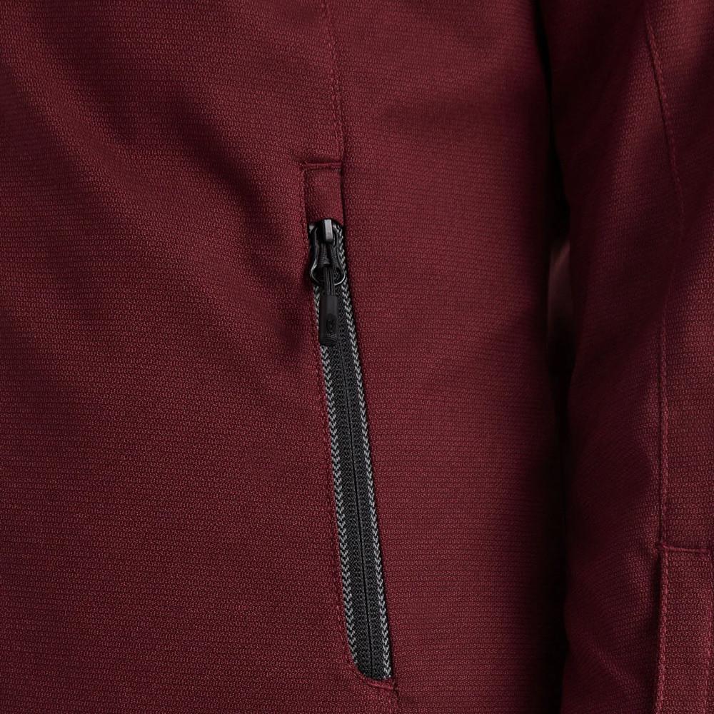 Manteau de ski Bordeaux Femme O'Neill Stuvite vue 3