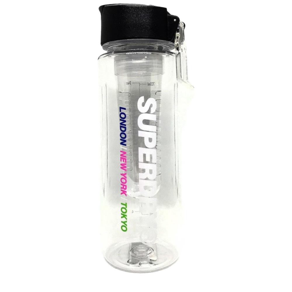 Gourde Superdry Water Bottle 700ml pas cher