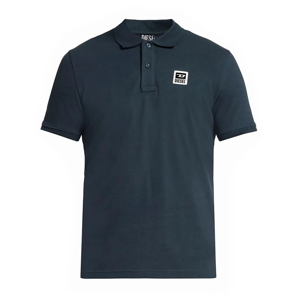 Polo Marine Homme Diesel Smith pas cher