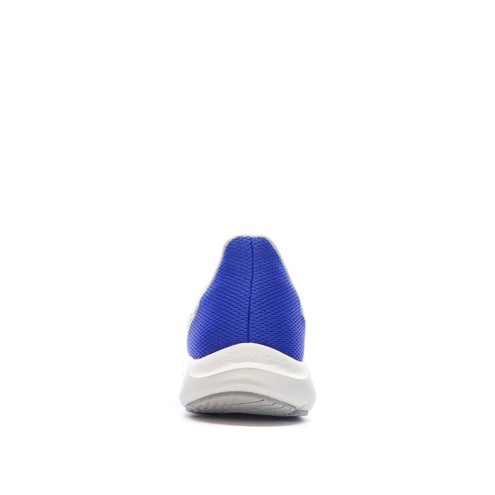 Chaussures de running Gris/Bleu Homme Under Armour Charged vue 3