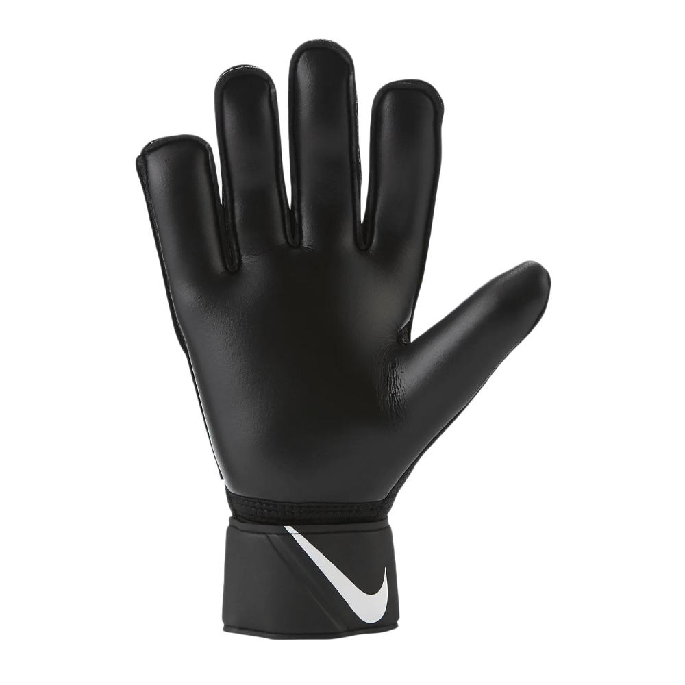 Gants de Gardien Noir Nike GK Match vue 2