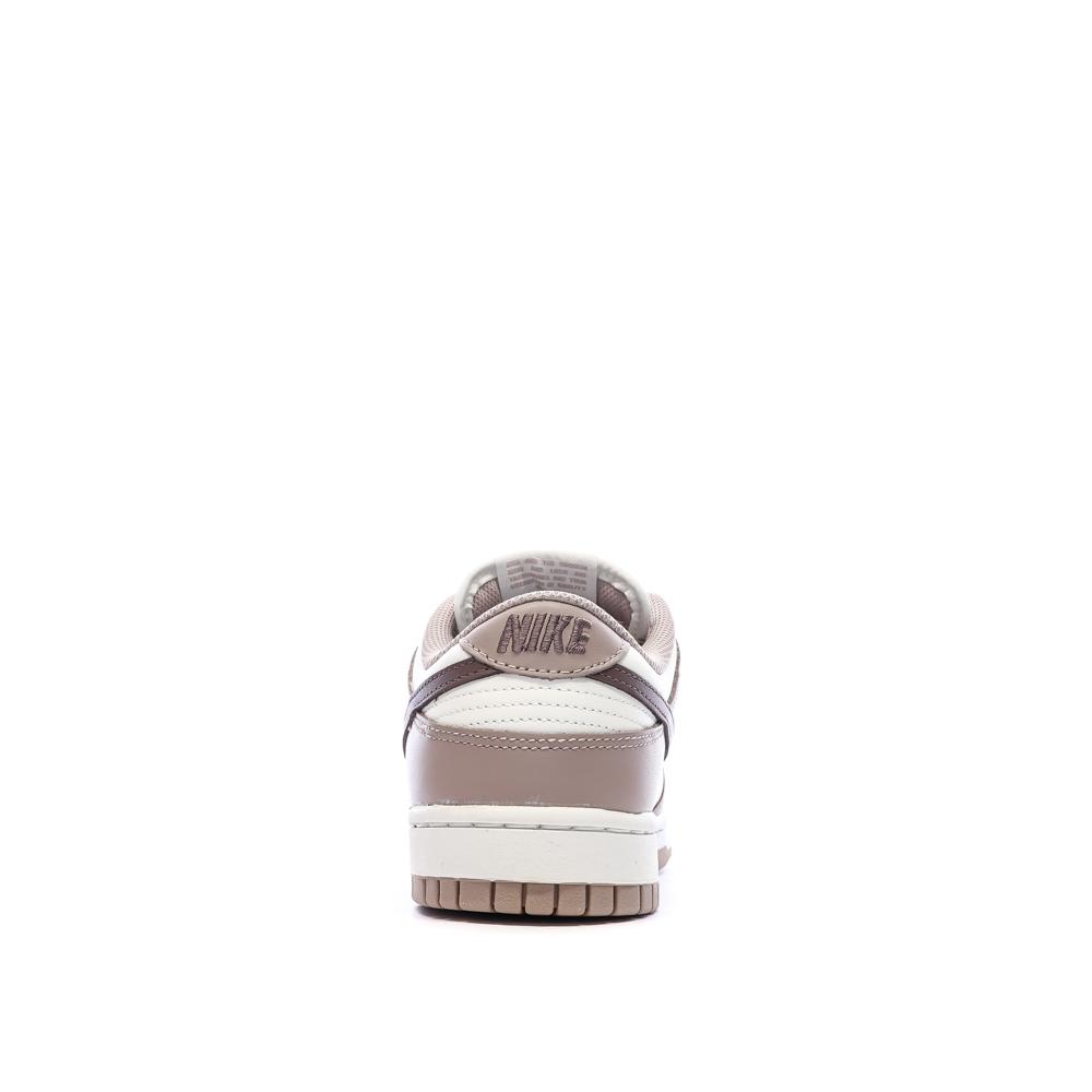 Dunk Low Rose Femme Nike vue 3
