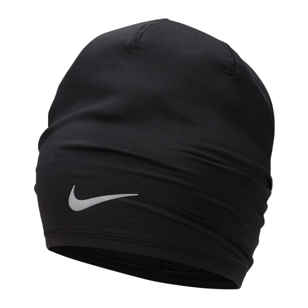 Bonnet Noir Homme Nike Beanie pas cher