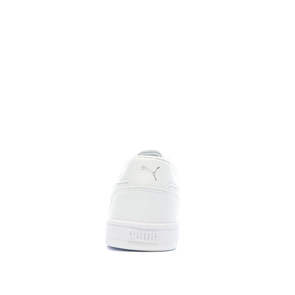 Baskets Blanches Femme Puma Caven 2.0 vue 3