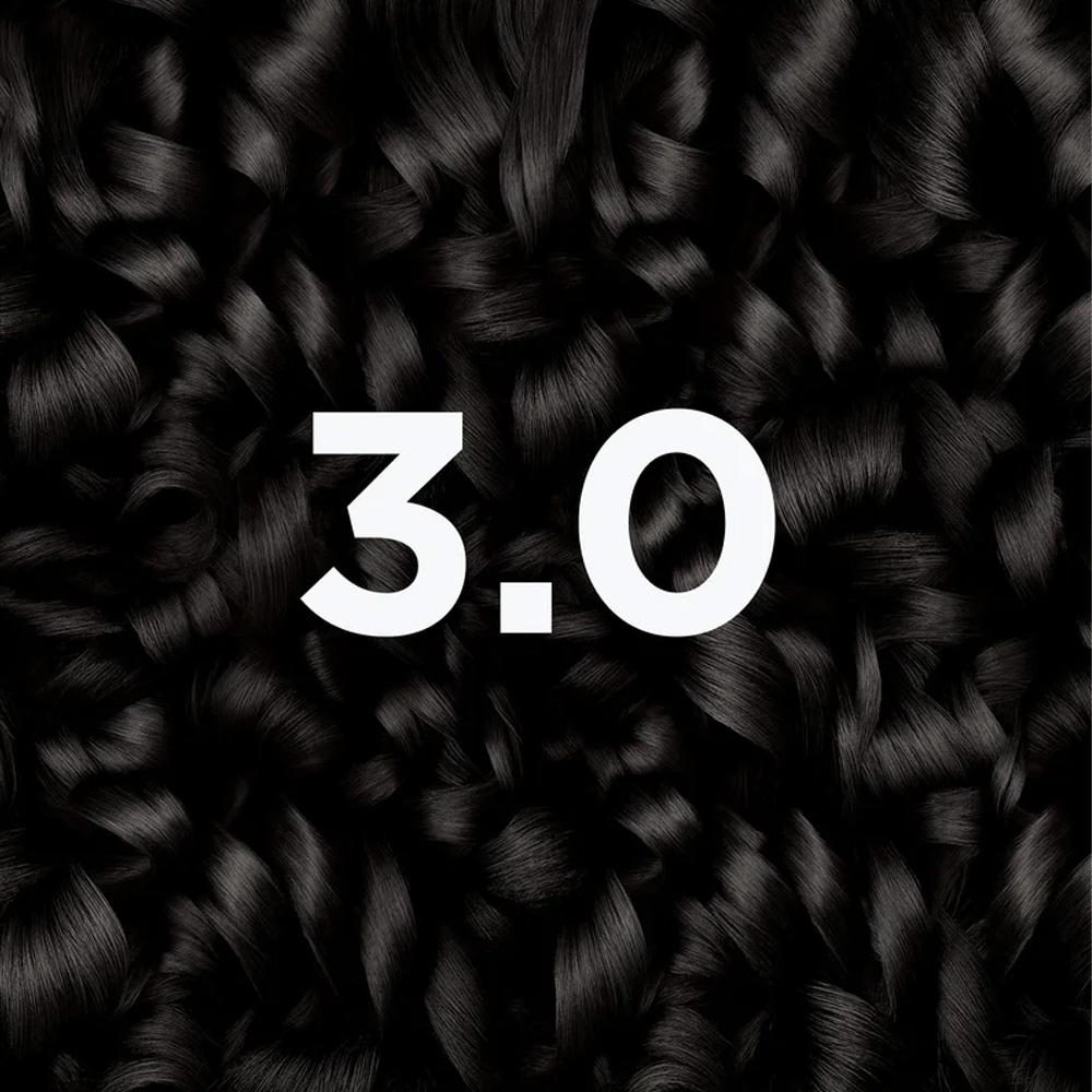 Coloration Dark Choco Brown Femme Garnier 3.0 vue 3