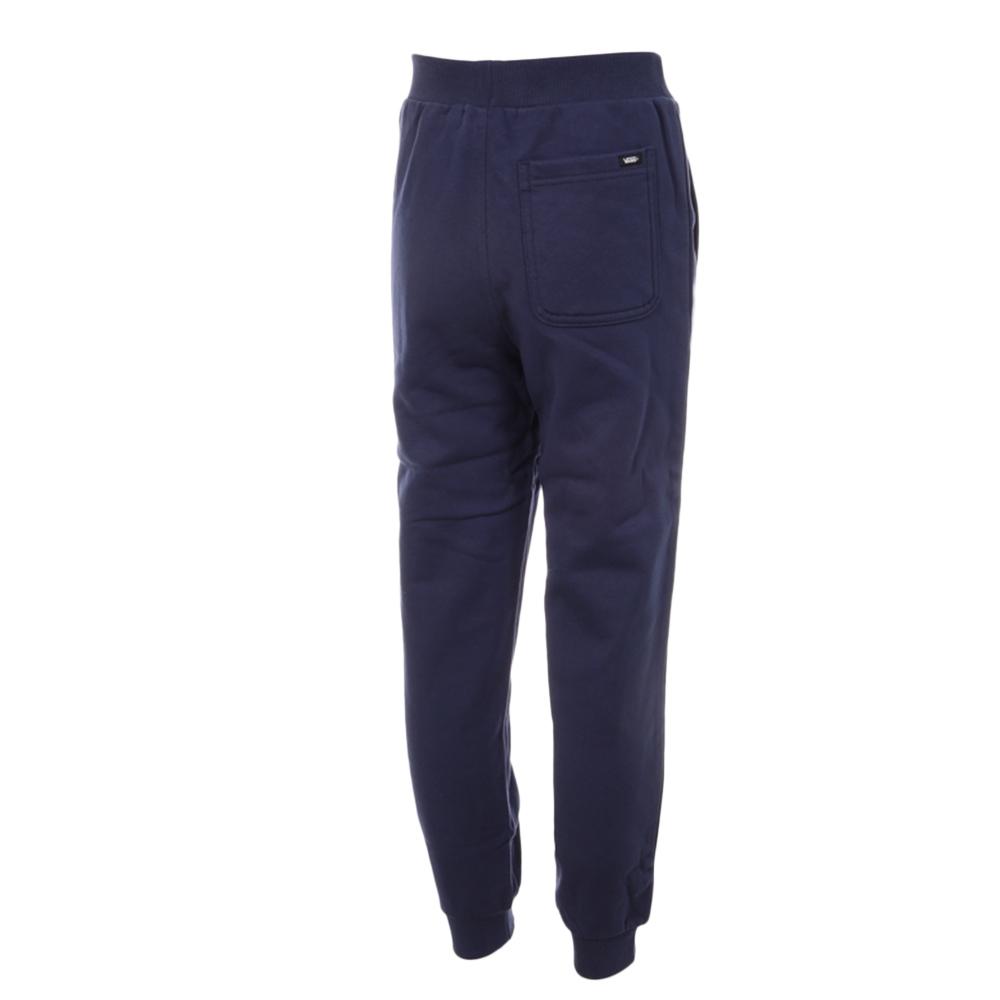 Jogging Marine Garçon Vans Blues vue 2