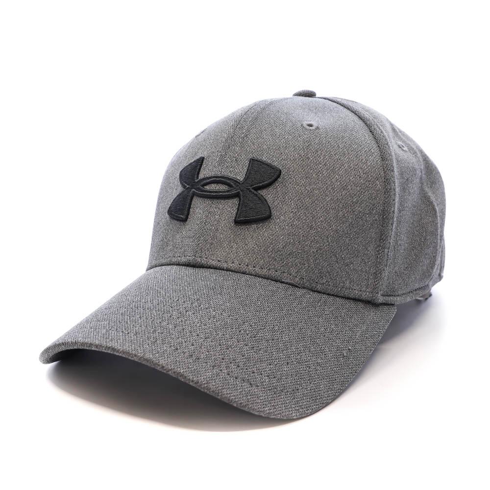 Casquette Grise Homme Under Armour Blitzing003 pas cher