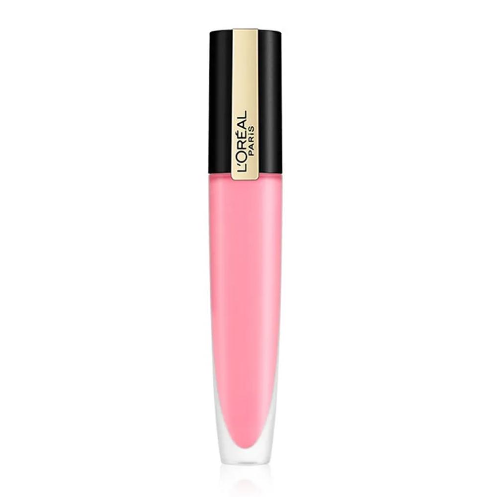 Encre à Lèvres L'Oréal Paris Signature Matte N°109 pas cher