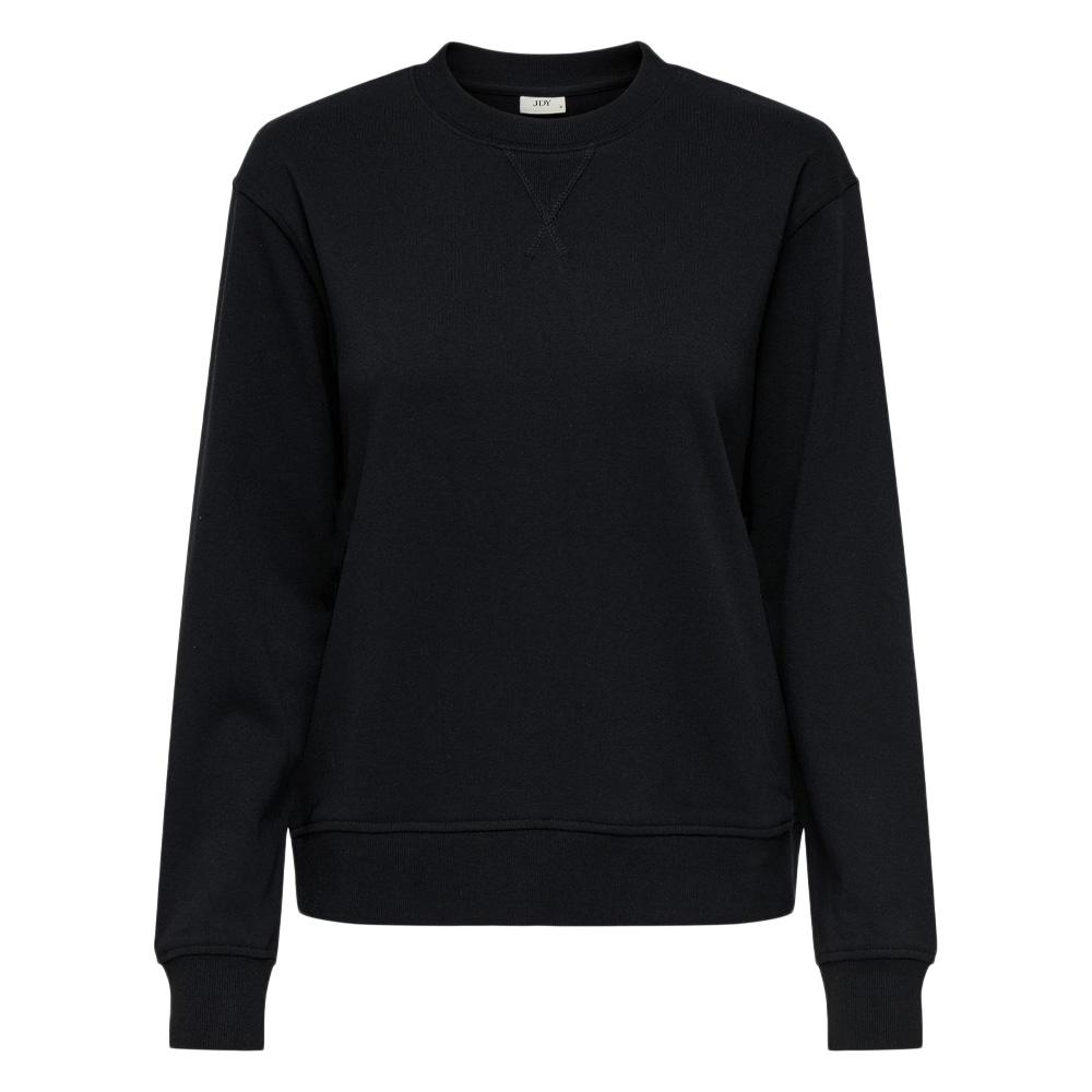 Sweat Noir Femme JDY Life Dia vue 3