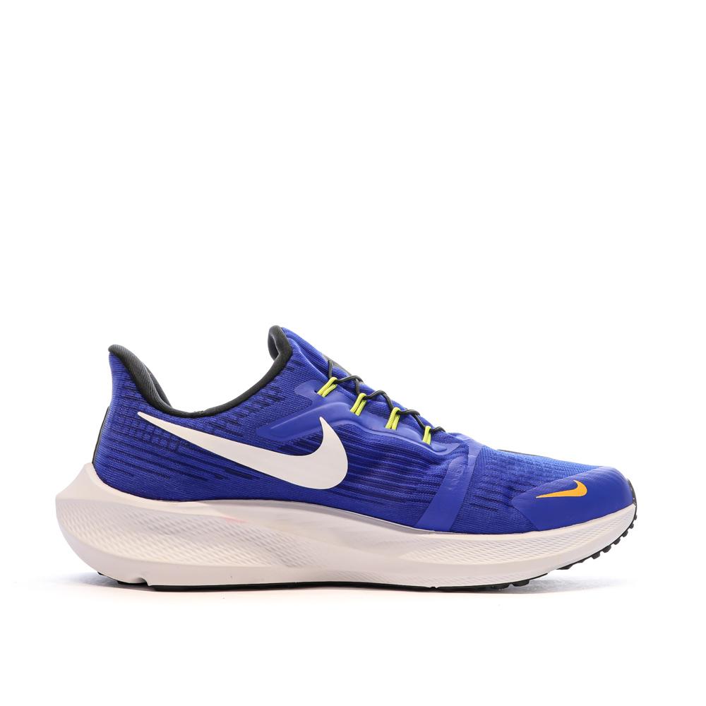 Chaussures de Running Bleu Homme Nike Air Zoom Pegasus Flyease vue 2
