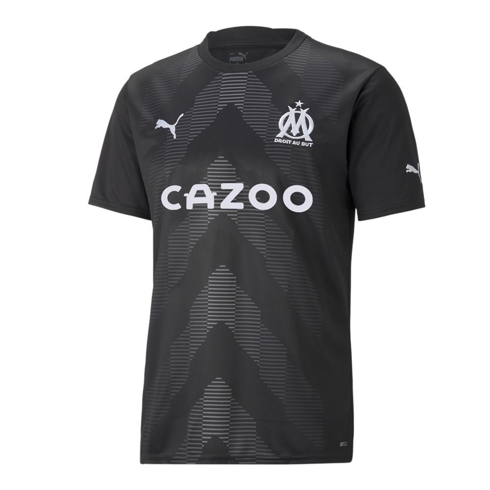 Maillot om puma noir outlet