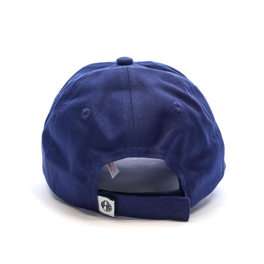 Casquette Marine Homme Timberland T60413 vue 3