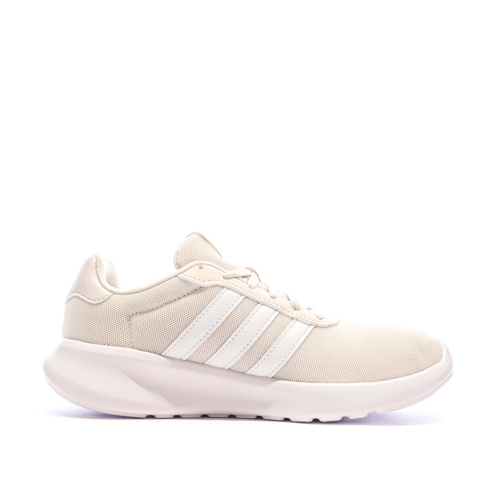 Baskets Rose Femme Adidas Lite Racer 3.0 vue 2