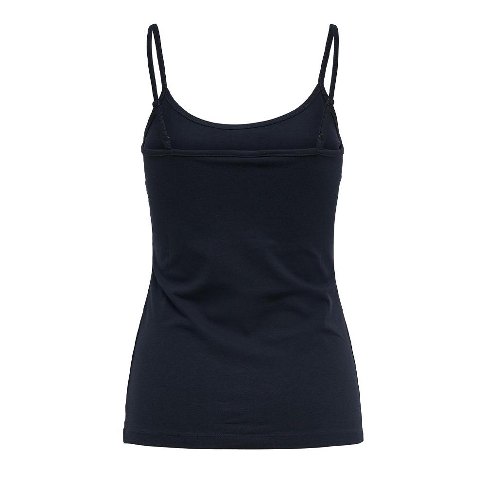 Débardeur Noir femme JDY Ava 15148401 vue 2